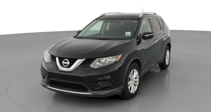 Thumbnail: 2015 Nissan Rogue - 1