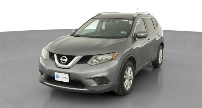 Thumbnail: 2015 Nissan Rogue - 1