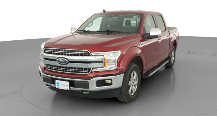 Thumbnail: 2019 Ford Econoline - 1