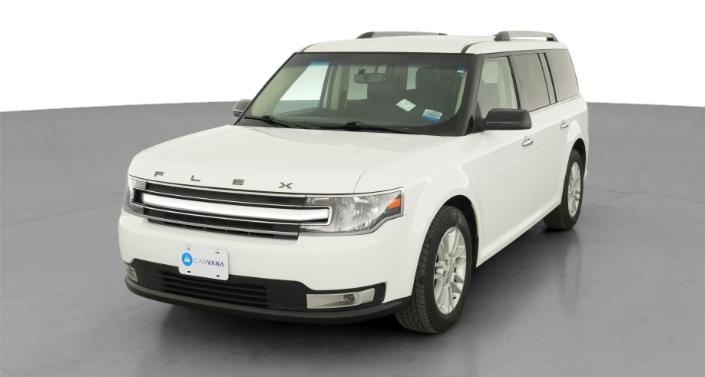 2019 Ford Flex SEL -
                  Richton Park, IL