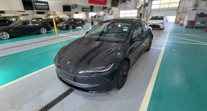 Thumbnail: 2024 Tesla Model 3 - 1