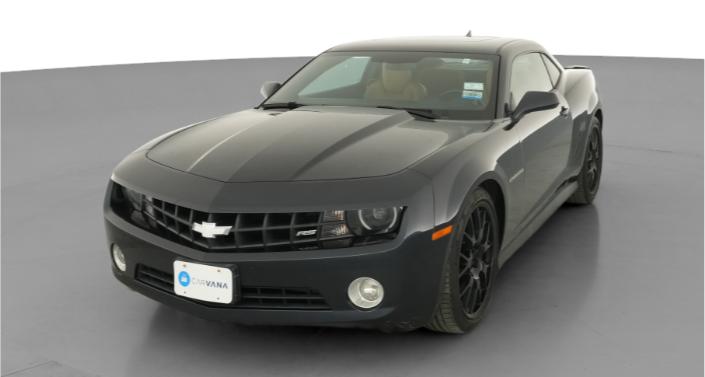 2013 Chevrolet Camaro LT -
                  Indianapolis, IN
