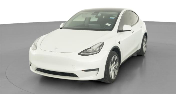 Thumbnail: 2022 Tesla Model Y - 1