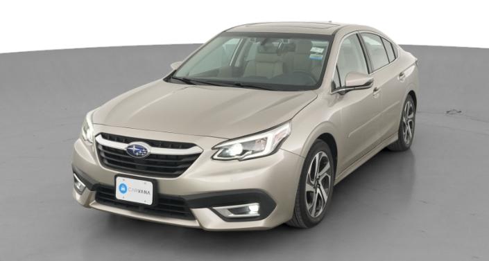 Thumbnail: 2020 Subaru Legacy - 1