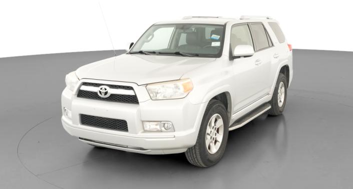 2013 Toyota 4Runner SR5 -
                  Fort Worth, TX