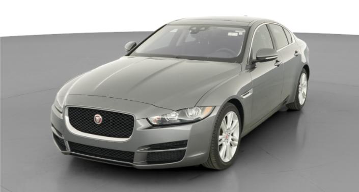 2019 Jaguar XE Premium -
                  Bessemer, AL