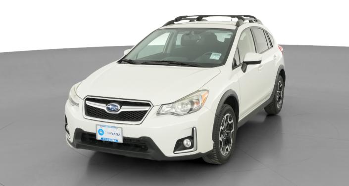 Thumbnail: 2016 Subaru Crosstrek - 1
