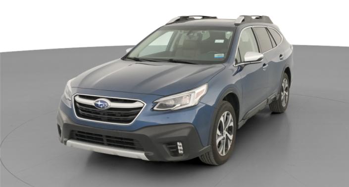 Thumbnail: 2022 Subaru Outback - 1