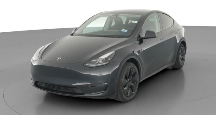 Thumbnail: 2025 Tesla Model Y - 1