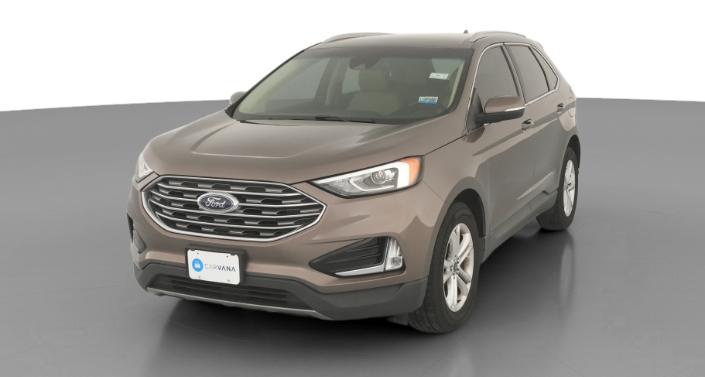 Thumbnail: 2019 Ford Edge - 1