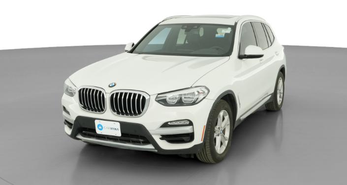 Thumbnail: 2019 BMW X3 - 1
