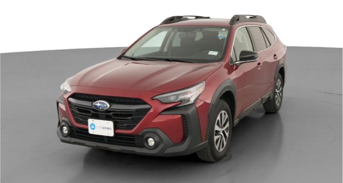 Thumbnail: 2024 Subaru Outback - 1