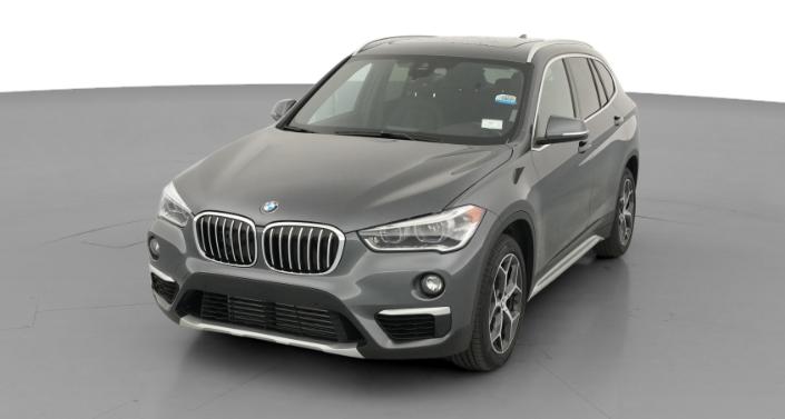 Thumbnail: 2019 BMW X1 - 1