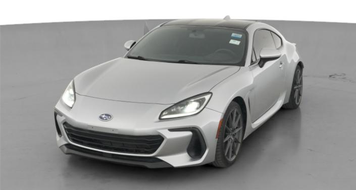 2023 Subaru BRZ Limited -
                  Beverly, NJ