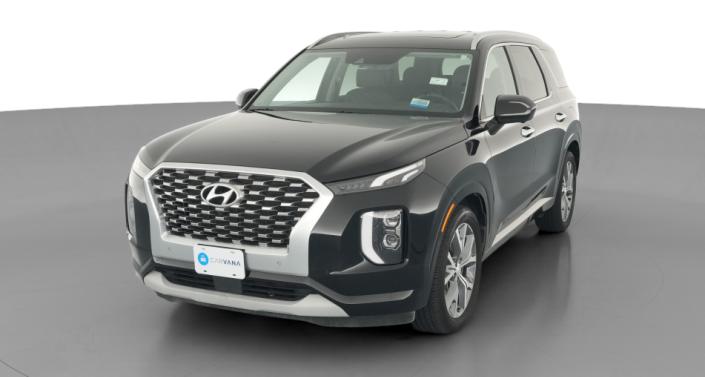 Thumbnail: 2021 Hyundai Palisade - 1