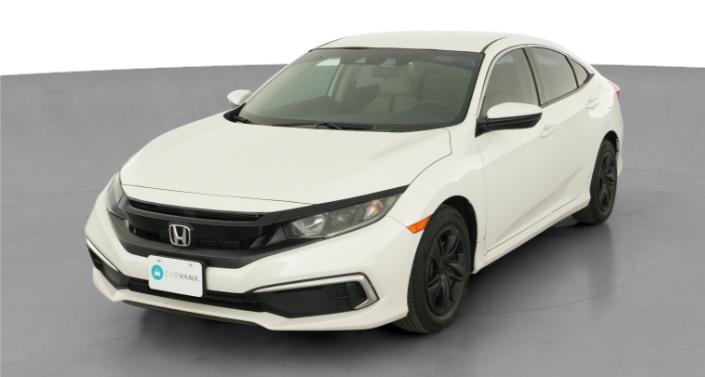 Thumbnail: 2019 Honda Civic - 1