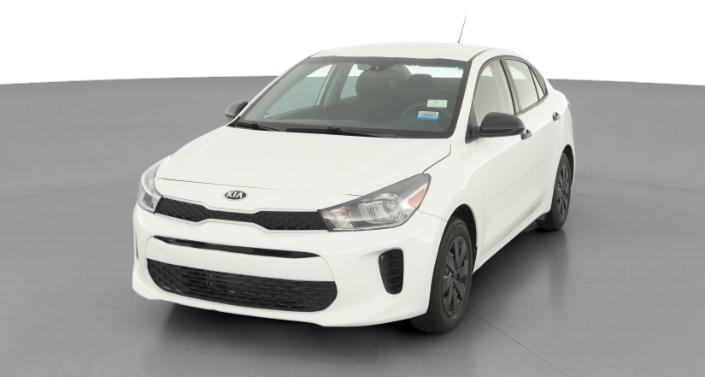 Thumbnail: 2018 Kia Rio - 1