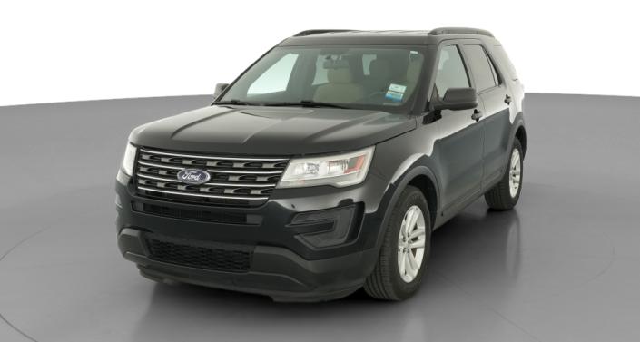 Thumbnail: 2017 Ford Explorer - 1