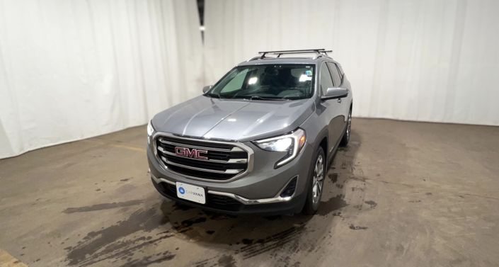 2019 GMC Terrain SLT -
                  Framingham, MA
