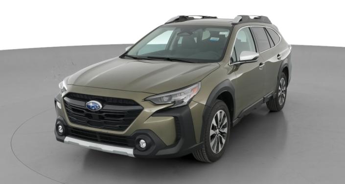 Thumbnail: 2025 Subaru Outback - 1