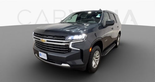 2021 Chevrolet Tahoe