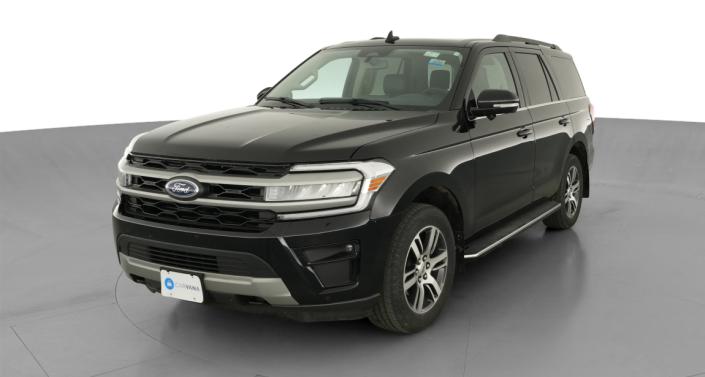 Thumbnail: 2023 Ford Expedition - 1