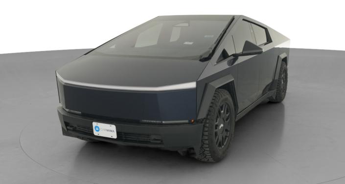 Thumbnail: 2024 Tesla Cybertruck - 1