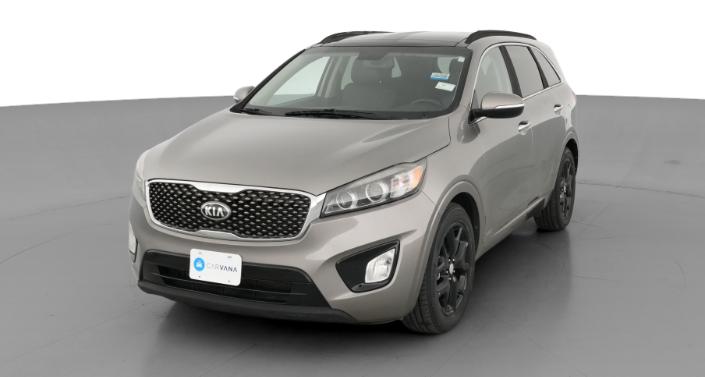 Thumbnail: 2016 Kia Sorento - 1