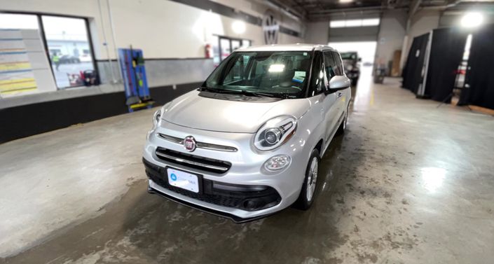 2019 Fiat 500L Pop -
                  Fairview, OR