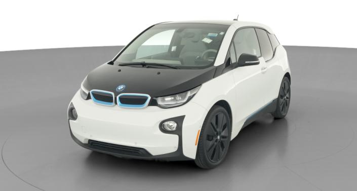 2016 BMW i3 Range Extender -
                  Rocklin, CA