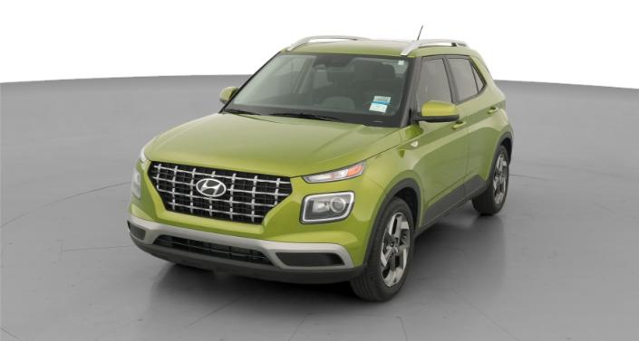 Thumbnail: 2024 Hyundai Venue - 1