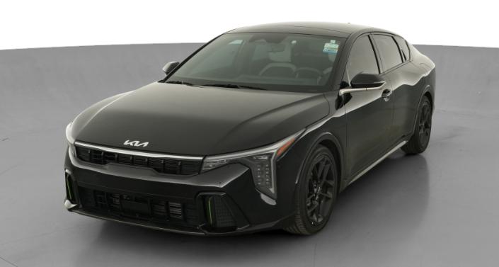 Thumbnail: 2025 Kia K4 - 1