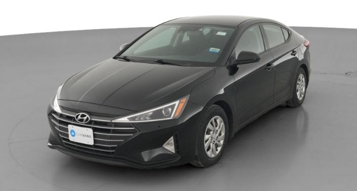 Thumbnail: 2020 Hyundai Elantra - 1