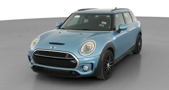 Thumbnail: 2016 MINI Cooper Clubman - 1