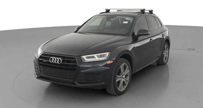 Thumbnail: 2019 Audi Q5 - 1