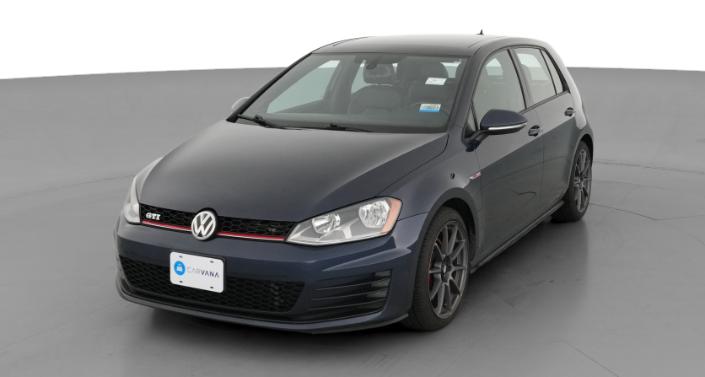 Thumbnail: 2015 Volkswagen Golf - 1