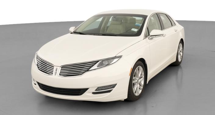 2013 Lincoln MKZ Base -
                  Auburn, GA