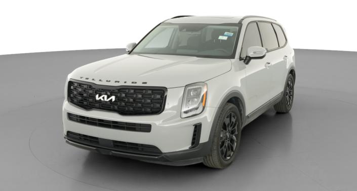 Thumbnail: 2022 Kia Telluride - 1