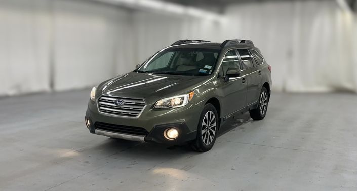 Thumbnail: 2016 Subaru Outback - 1