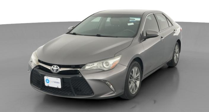 Thumbnail: 2016 Toyota Camry - 1
