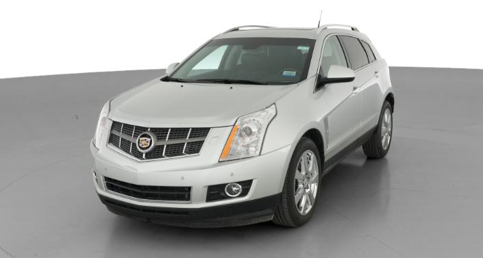2011 Cadillac SRX Base -
                  Lorain, OH