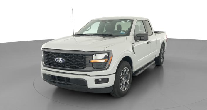 Thumbnail: 2024 Ford Econoline - 1