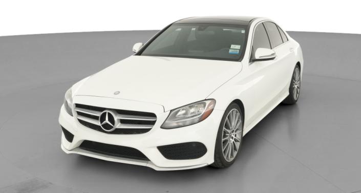 Thumbnail: 2017 Mercedes-Benz C-Class - 1