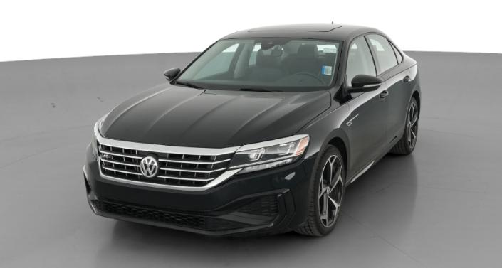 Thumbnail: 2020 Volkswagen Passat - 1
