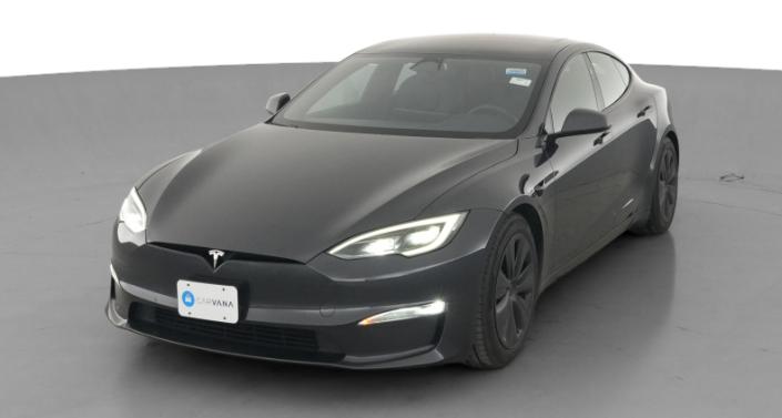 Thumbnail: 2023 Tesla Model S - 1