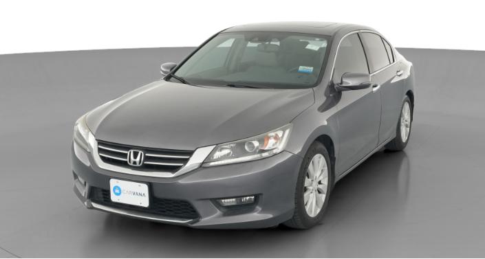 Thumbnail: 2014 Honda Accord - 1