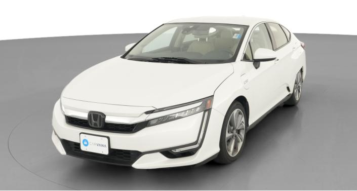 2018 Honda Clarity Base -
                  Haines City, FL