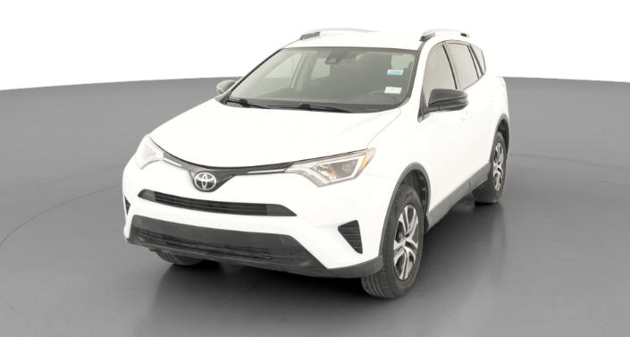 Thumbnail: 2017 Toyota RAV4 - 1