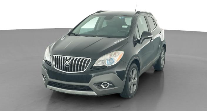 2014 Buick Encore Leather Group -
                  Kansas City, MO
