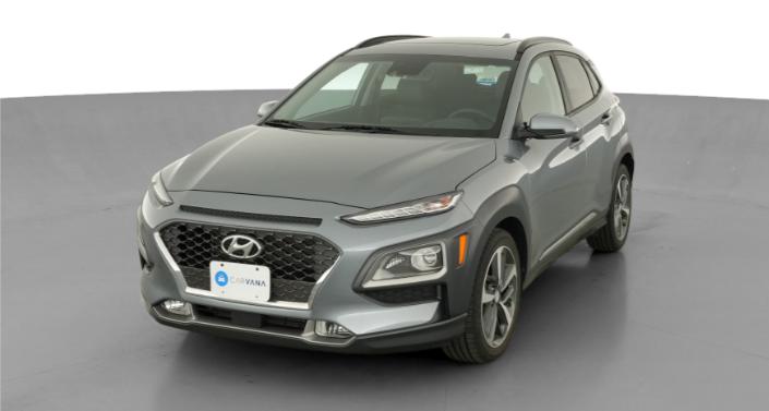 Thumbnail: 2020 Hyundai Kona - 1
